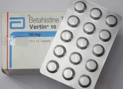 Buy Highest Quality Vertin Online 